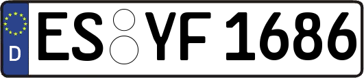 ES-YF1686