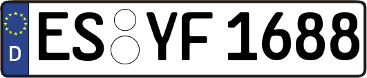 ES-YF1688
