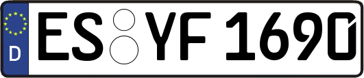 ES-YF1690