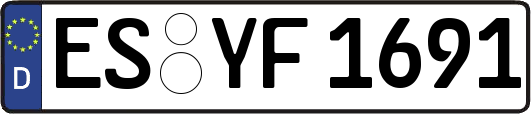 ES-YF1691
