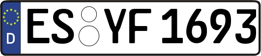 ES-YF1693