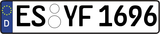 ES-YF1696