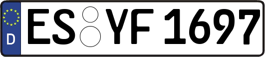 ES-YF1697
