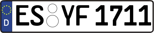 ES-YF1711