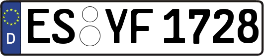 ES-YF1728