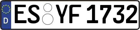 ES-YF1732