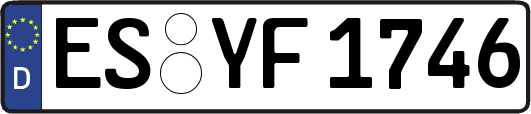 ES-YF1746