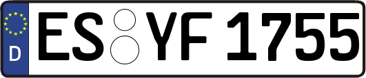 ES-YF1755