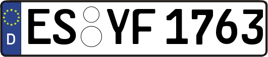 ES-YF1763