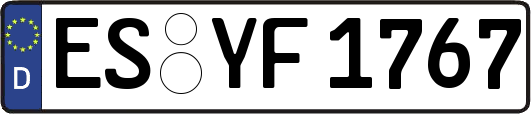 ES-YF1767