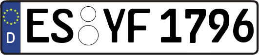 ES-YF1796