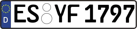 ES-YF1797