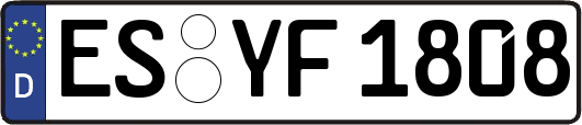 ES-YF1808