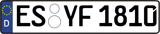 ES-YF1810