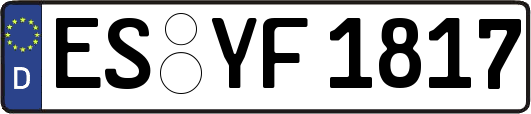 ES-YF1817