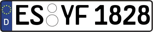 ES-YF1828