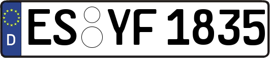 ES-YF1835
