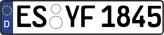 ES-YF1845
