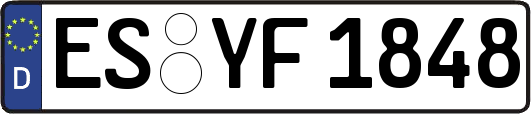 ES-YF1848