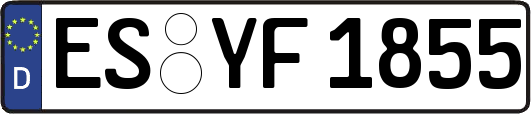 ES-YF1855