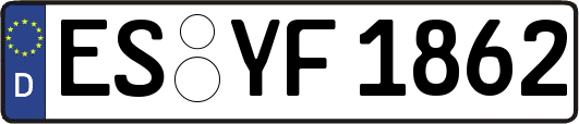 ES-YF1862
