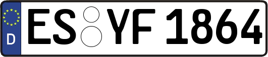 ES-YF1864