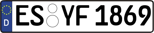 ES-YF1869