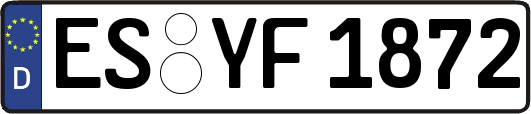 ES-YF1872
