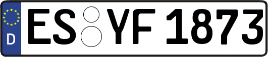 ES-YF1873