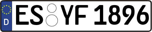 ES-YF1896