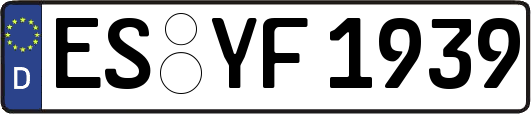 ES-YF1939