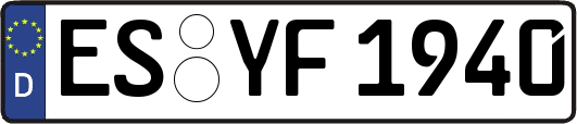 ES-YF1940