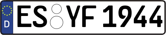 ES-YF1944