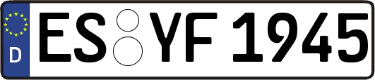 ES-YF1945