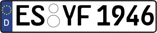 ES-YF1946