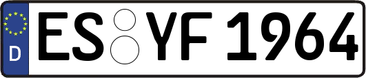 ES-YF1964