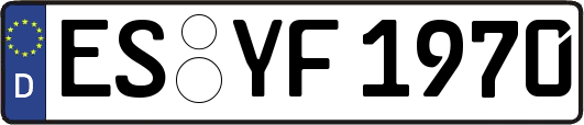 ES-YF1970