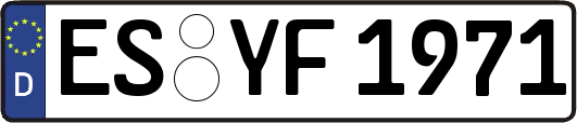 ES-YF1971