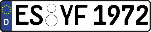 ES-YF1972