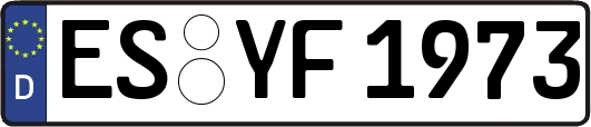 ES-YF1973