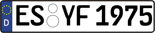 ES-YF1975
