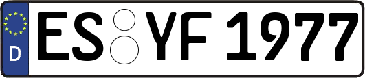 ES-YF1977