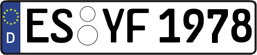 ES-YF1978