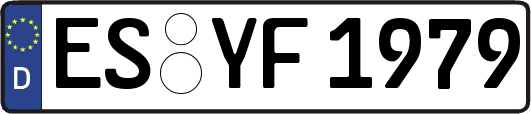 ES-YF1979