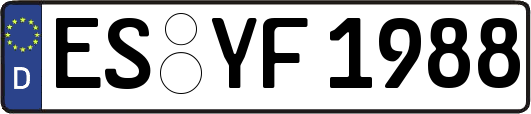 ES-YF1988