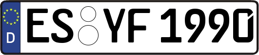 ES-YF1990