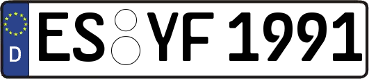 ES-YF1991