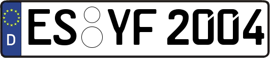 ES-YF2004