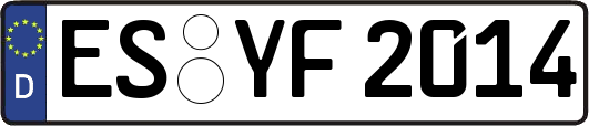 ES-YF2014