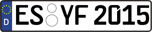 ES-YF2015